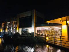 -上海怡沁园度假酒店