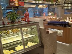 -比格比萨自助(诺亚大厦店)