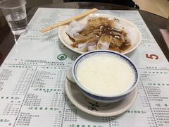 -仁信双皮奶(东川路店)