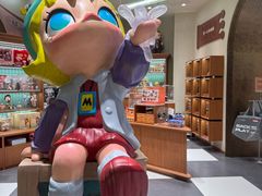 -泡泡玛特POPMART(壹号店)