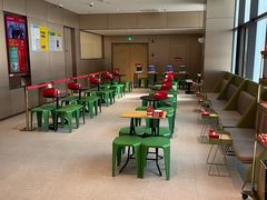 -海底捞火锅(曹安公路店)