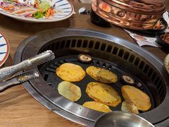 -香猪坊韩国烤肉专属门店(魏公村店)