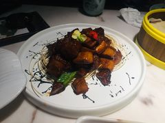 -韵秋荷(宝山龙湖天街店)