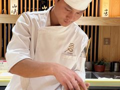 -麦MUGI铁板烧日式料理