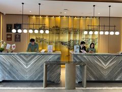 -杭州西湖仁和饭店(湖滨银泰in77店)