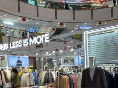 -万达广场(南昌红谷滩店)