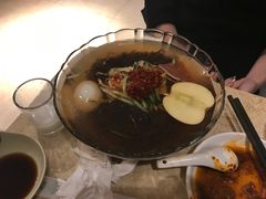 -英子补身汤(海兰路店)