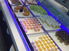 -圣罗巴海鲜烤肉自助(鲅鱼圈万达店)