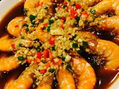 -尚岛私房菜(西方巷店)
