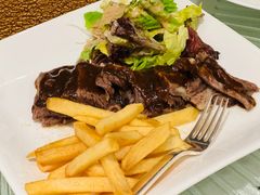 -阳澄湖费尔蒙酒店颐丰阁中餐厅(马鞍山西路店)