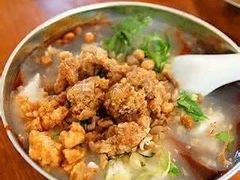 -代四孃牛华豆腐脑美味小食(总店)