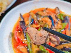 -宣威山野人家·云南菜·菌火锅(金碧店)