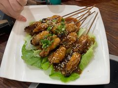 -张家卫·阳江菜·小海鲜(肥婆湾桥店)