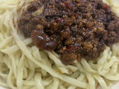 -面婆婆东台鱼汤面(湛江路店)
