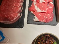 -旺福·贵州酸汤牛肉火锅(陆悦天地店)