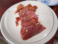 -何老二卤汁凉粉