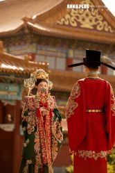 -安娜公馆婚纱摄影(锦州店)
