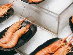 -上宴精品海鲜姿造(晶融汇旗舰店)