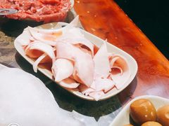 -化龙桥九宫格火锅(清水河店)