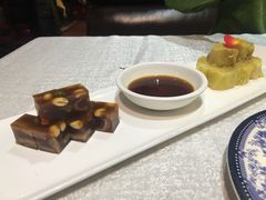 -京味民福烤鸭店(建设四马路店)