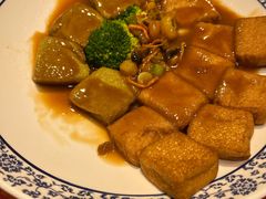 -花溪雨·森林餐厅(石基店)