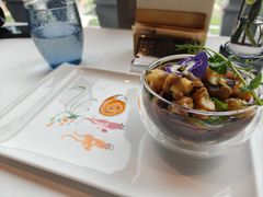 青芥末花螺-巴黎轩(澳门巴黎人店)
