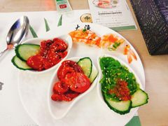 -大渔铁板烧(蛇口店)