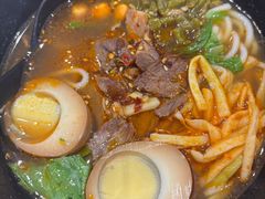 -桂在香知桂林米粉(南岗松雷店)