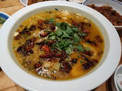 -大厨小馆(华阳城店)