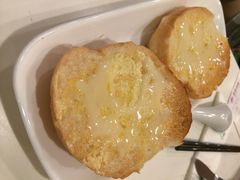 奶油猪-翠华餐厅(山顶道店)