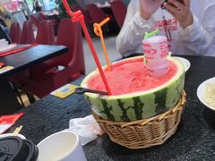 -周姑娘不等味·牛羊肉火锅·螃蟹罗氏虾·烤鱼烤串(高邮店)