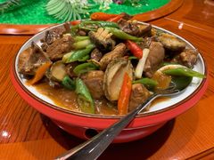 -小船渔村•大连菜•大连焖鱼(黄河路店)