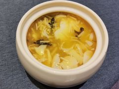 -金狮麟·新豫菜(金码大厦店)