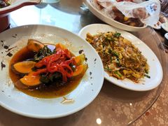 -李氏传家菜(兴城路店)