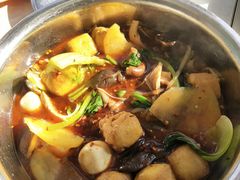 -闫家炸鸡架(五爱总店)