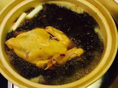 -天宜隆蘑菇宴火锅(石景山旗舰店)