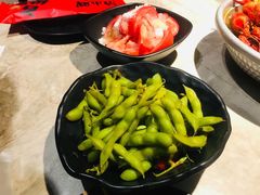 -沪小胖小龙虾(淮海中路旗舰店)