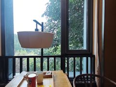 -楼观道温泉酒店