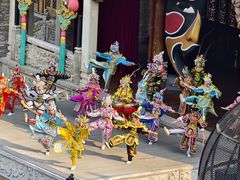 -赤坎·广东华侨国际旅游度假区