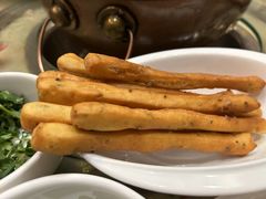 -阳坊大都涮羊肉(阳坊总店)
