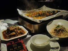 -红辣椒·川菜·火锅(张杨路店)