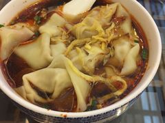 -笑来喜馄饨小笼工坊店(湖滨街店)