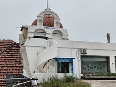 -青岛海滨风景区