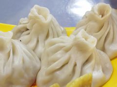 -包顺兴面馆(长乐路店)