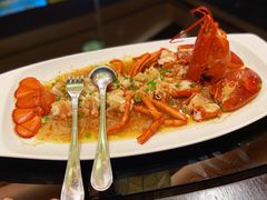 -西安凯悦酒店·湖畔中餐厅