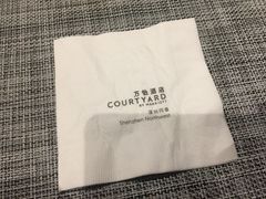 -深圳同泰万怡酒店·万荟轩自助餐厅(同泰店)