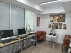 -bobo高端证件照工作室(三元桥店)