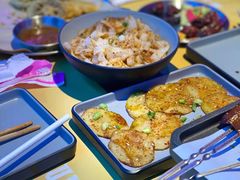 -燥次·烧烤酒场(万象城店)