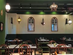 -Thai Basil罗勒叶泰式餐厅(时代天街店)