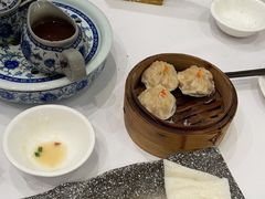 -海宝酒家(中山四路店)